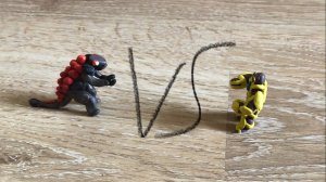 МехаГодзилла против Конга 2027