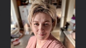 Туровская яжеНемать/ что нового у мадам Гришкиной? 🤔