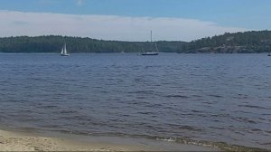 Ладожские шхеры