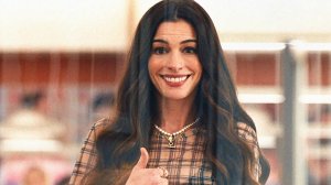 Дьявол носит Prada 2 — Русский трейлер #2 (Дубляж, 4K, 2026)