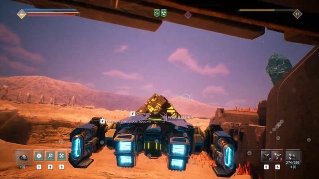 ПРОХОЖДЕНИЕ EVERSPACE 2 ➤ Ep. 11 ➤ Андроид Эдуардо и Хала ➤ #everspace2  #rpg
