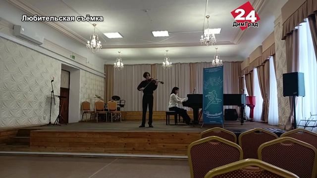 Димитровградская «Муха-цокотуха» взяла гран-при смотреть онлайн