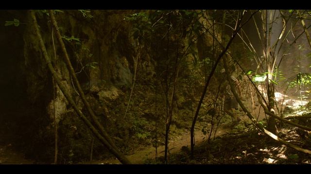 Внешние отмели 3 сезон 10 серия «Тайна гномона» (сериал, 2023)