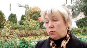 О канале имени Москвы в программе "Акценты" (2012).