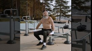 Старение — это привычка, которую ты можешь остановить прямо сейчас