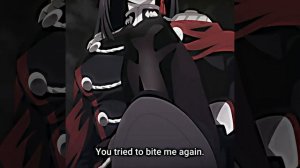 YUKKI VS SUPREME COMMANDER🗣️☠️|Chained Soldier S2 EP4-MIDU ECHOING| #anime #kimetsunoyaiba #fypシ