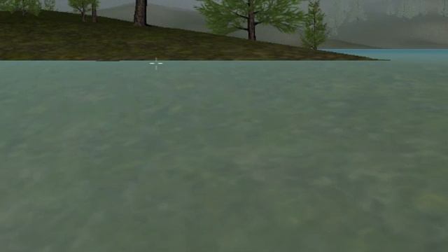 Наша война  захват леса 00018 сезон-3