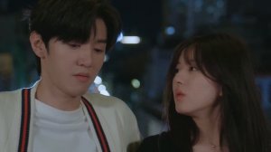 15 Скрытая любовь (Китай 2023)