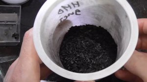 синтезировал металлы из угля