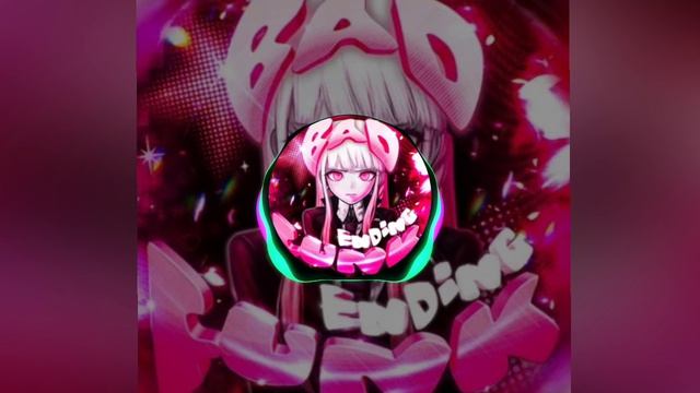 BAD ENDING FUNK SlowedShimuda, SlowlyDying