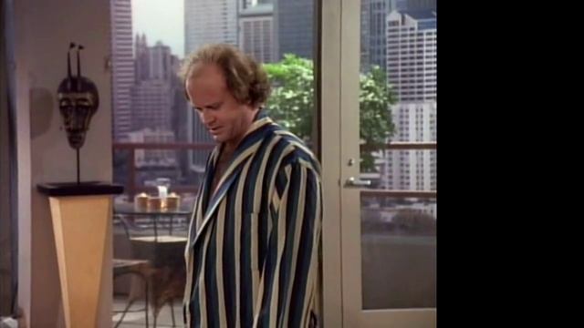 Отрывок из сериала 