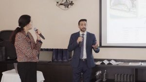 Дипак Шани выступление 28 февраля