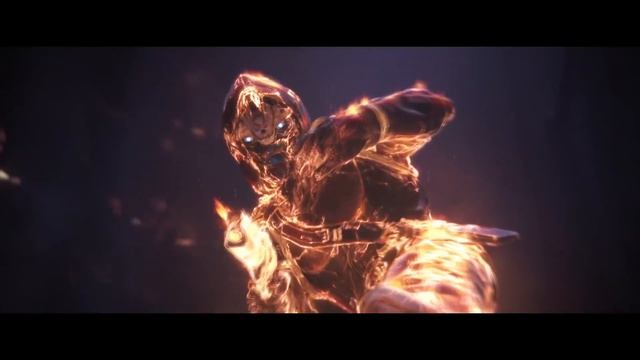 GAME MUSIC VIDEO - S O L O