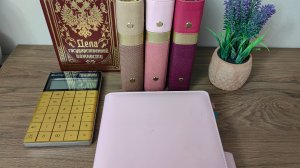 #72 ✔ Апрель 2026 ✔ Метод конвертов ✔ Распределение денег ✔