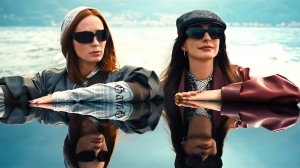 Дьявол носит Prada 2 — Русский трейлер #2 (2026)