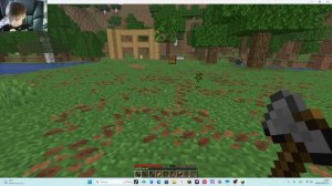 я играю на самой последней версии майнкрафта| |1|