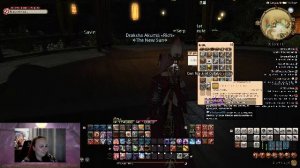 FinalFantasyXIV Добрый вечер