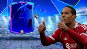 ОГО, БОЛЬШОЕ ОТКРЫТИЕ ДРАФТОВ В FC Mobile 25