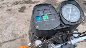 обзор Иж планета 5к