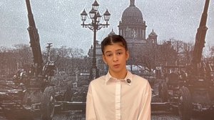 Алиева Лейла