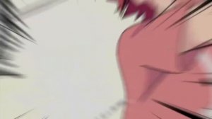 Знойный пинг-понг 5 серия (аниме-сериал, 2016)