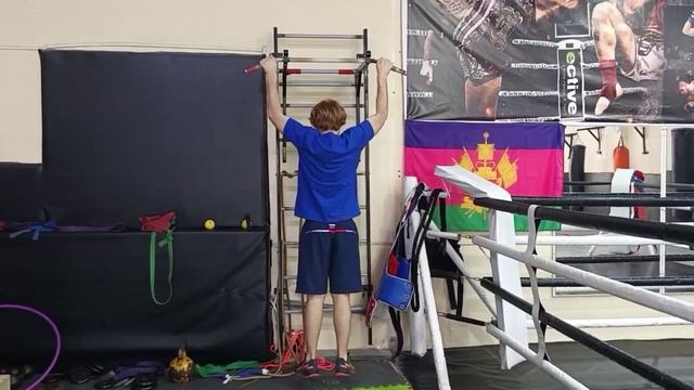 Тренируйся с кайфом!