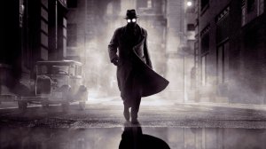 Паук-Нуар (2026) Spider-Noir - Трейлер