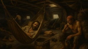 ЛЕКЦИЯ ДЛЯ СНА😶🌫️
КТО ТАКОЙ ПИРАТ-ФЛИНТ