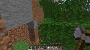 майнкрафт новый мир (bsh)