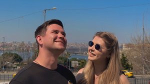 Сережа и Настена #ХочуВСтавкуНаЛюбовь