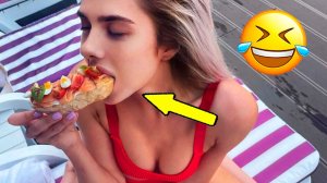 ✅ Я РЖАЛ ДО СЛЁЗ, СМЕШНЫЕ ПРИКОЛЫ 2026, СБОРНИК ПРИКОЛОВ, ЛУЧШИЕ ПРИКОЛЫ, С ДЕВУШКАМИ, С КОТАМИ