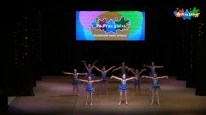 Хореографический коллектив «Фантазия» - «Птички Невелички» 2024