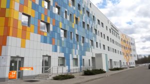 Экскурсия в роддом