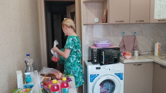 Мои покупки 😄 Распаковка доставки 🚚