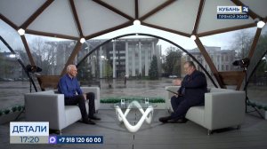 Феликс Гамзаев: вести здоровый образ жизни ― нацеливать себя на жизнь