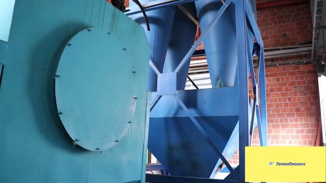 Крахмальные заводы