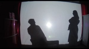 Театр теней "Лишь миг"