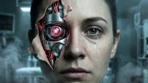 Перестаните ли Вы быть человеком? Технология, изменяющая ДНК и препятствующая спасению