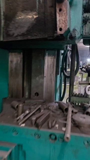 Станок токарно-карусельный 1512