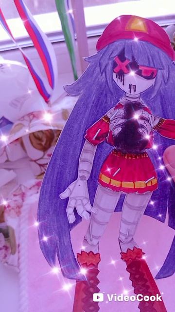 поделки по Дронам Убийцам