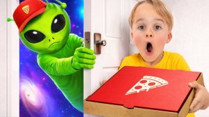 12. Майк и Леа получают сюрприз за 1 доллар!