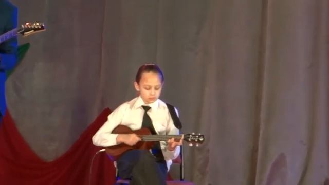 Ансамбль центра "Единство" - Полёт Орла