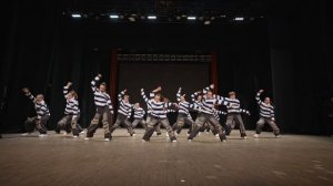 5. ТСК Pulse — Awesome