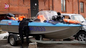 В Коврове прошёл смотр готовности к паводкам и пожарам