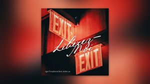 Igor Pumphonia feat Anita Lav - Libérez-Moi — премьера 11.05.2026 (Chillout, Downtempo, Lounge)