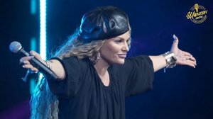 ZEMFIRA ARARAT - Я сильная