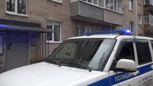 Полицейские Подмосковья раскрыли кражу 380 тысяч рублей из квартиры 92-летней жительницы Серпухова