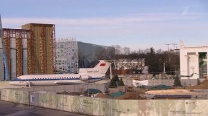 Тарас Макаренко и ансамбль "Simple Music " - 14 минут до старта.