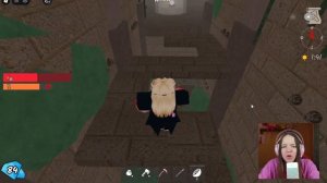 ЭТО ЧТО ЗА КОТИК?!ПОПАЛА В ДЖУНГЛИ В 99 НОЧЕЙ В ЛЕСУ!