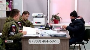 Около 2 млн рублей за службу Родине получают контрактники на СВО